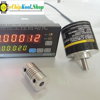 Meter đo chiều dài đếm sản phẩm - JK7696 giá sỉ