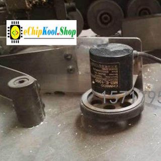 Meter đo chiều dài đếm sản phẩm - JK7696