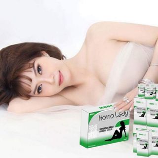 HOMO LADY BỔ SUNG NỘI TIẾT TỐ NỮ-VŨ KHÍ BÍ MẬT CỦA PHÁI NỮ giá sỉ