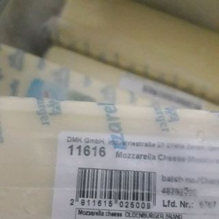 PHÔ MAI ĐỨC MOZZARELLA OLDENBURGER