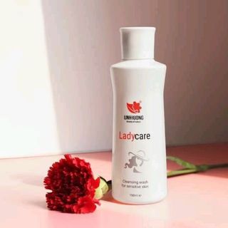 Sữa Dưỡng Bím Linh Hương LADY CARE