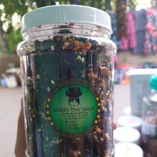 rong biển lak tỏi