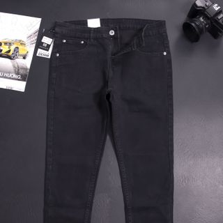 quần jean nam vải cotton giá 210k-230k