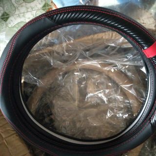 Bọc vô lăng ô tô xe hơi