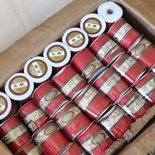 chỉ tết cuộn A