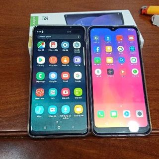 Oppo F11 pro