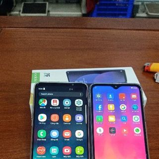 Oppo F11 pro