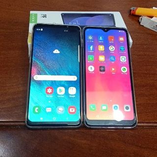 Oppo F11 pro