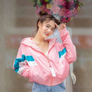 Áo khoác dù giá sỉ