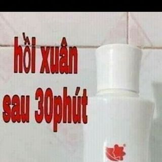 Sữa dưỡng bím Lady Care Linh Hương