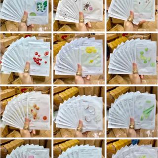 Mặt nạ hàn quốc