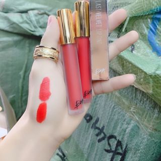 Son kem lì hàn quốc