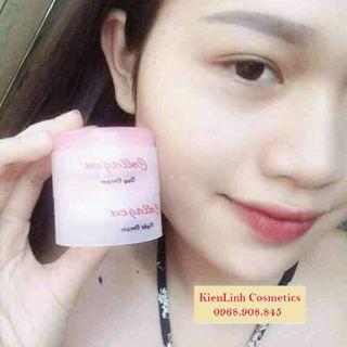 Set Kem Collagen Plus Vit E