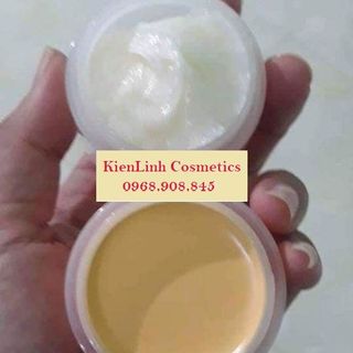 Set Kem Collagen Plus Vit E
