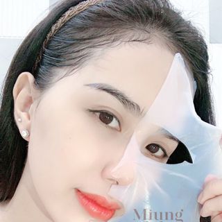 MẶT NẠ GIÁ RẼ MIUNGLAB DỪA TƯƠI