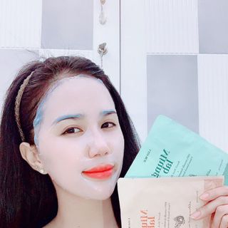 MẶT NẠ GIÁ RẼ MIUNGLAB DỪA TƯƠI giá sỉ