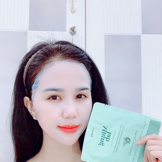 MẶT NẠ GIÁ RẼ MIUNGLAB DỪA TƯƠI