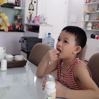 VIÊN UỐNG DINH DƯỠNG OLIN PLUS