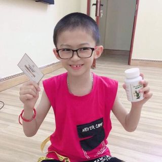 VIÊN UỐNG DINH DƯỠNG OLIN PLUS