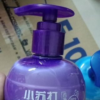 Kem đánh răng Banking Soda vị trái cây tẩy trắng răng nội địa Trung