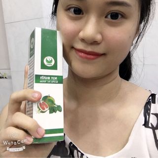 XỊT BƯỞI DƯỠNG TÓC-TRỊ RỤNG TÓC-TRỊ GÀU
