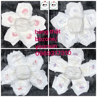 tã bỉm bbzone cao cấp