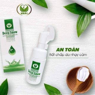 SỮA RỬA MẶT TẨY TRANG 2IN1 - TRỊ MỤN
