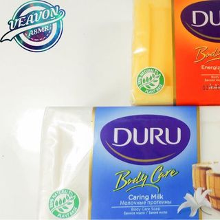 Xà bông cục tắm trị mụn thâm