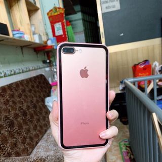 Ốp Kính 2 Màu