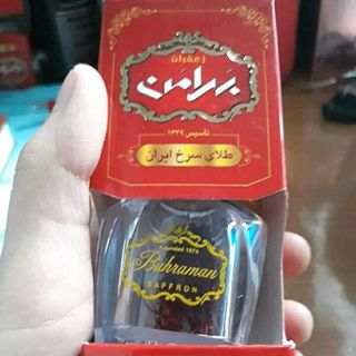 SAFARON Nhụy Hoa Nghệ Tây i ran