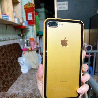 Ốp Kính 2 Màu