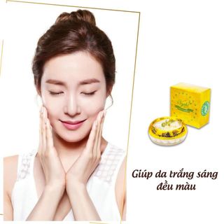 Mặt nạ yến collagen Vychi