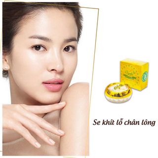 Mặt nạ yến collagen Vychi