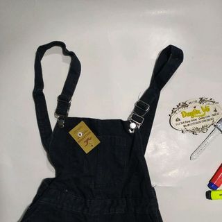 Yếm quần jean DV00607604