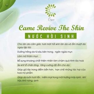 KEM BÔI NGOÀI DA CAME TOX BÍ QUYẾT TẠO CẰM VLINE KHÔNG DAO KÉO