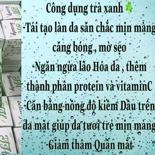 Mask yến tươi thiên nhiên