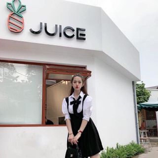Set áo Somi kèm yếm