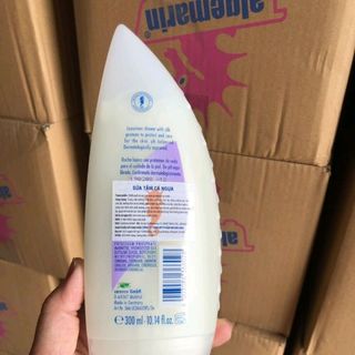 sữa tắm cá ngựa Đức 300ml