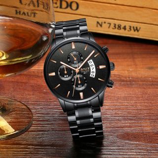 Đồng hồ thời trang nam BOSCK01