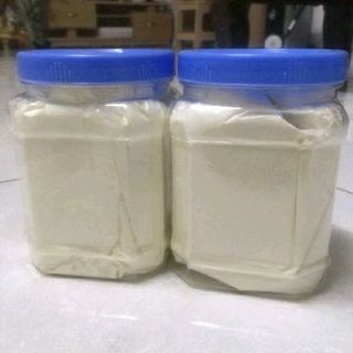 tinh bột nghệ các loại