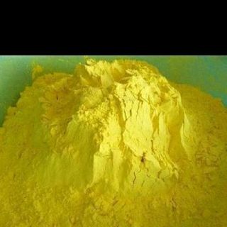 tinh bột nghệ các loại