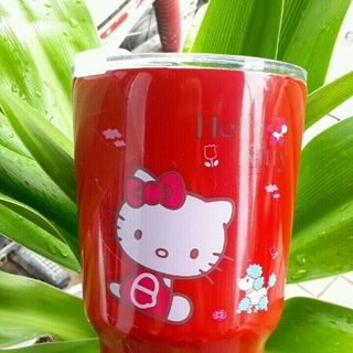 LY GIỮ NHIỆT INOX