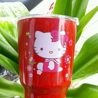 LY GIỮ NHIỆT INOX