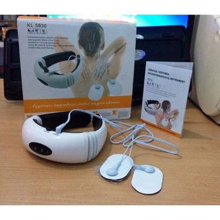 Chuyên sỉ máy matxxa vai gáy KL5830