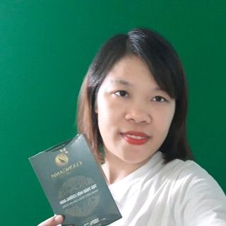TRÀ TĂNG CÂN CƯỜNG ANH AUTHENTIC