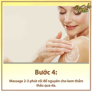KEM TẮM CHỐNG NẮNG DƯỠNG TRẮNG DA MUD WHITE VYCHI