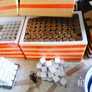 Kem Sâm Đông Y sỉ sll
