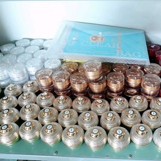 Kem Sâm Đông Y sỉ sll