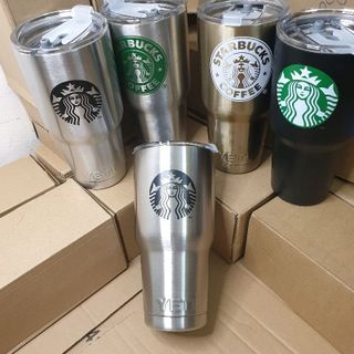 Ly Giữ Nhiệt Yeti Thái Lan