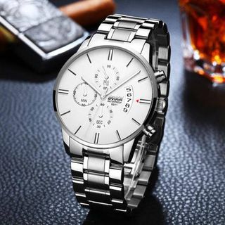 Đồng hồ thời trang nam Bosck2